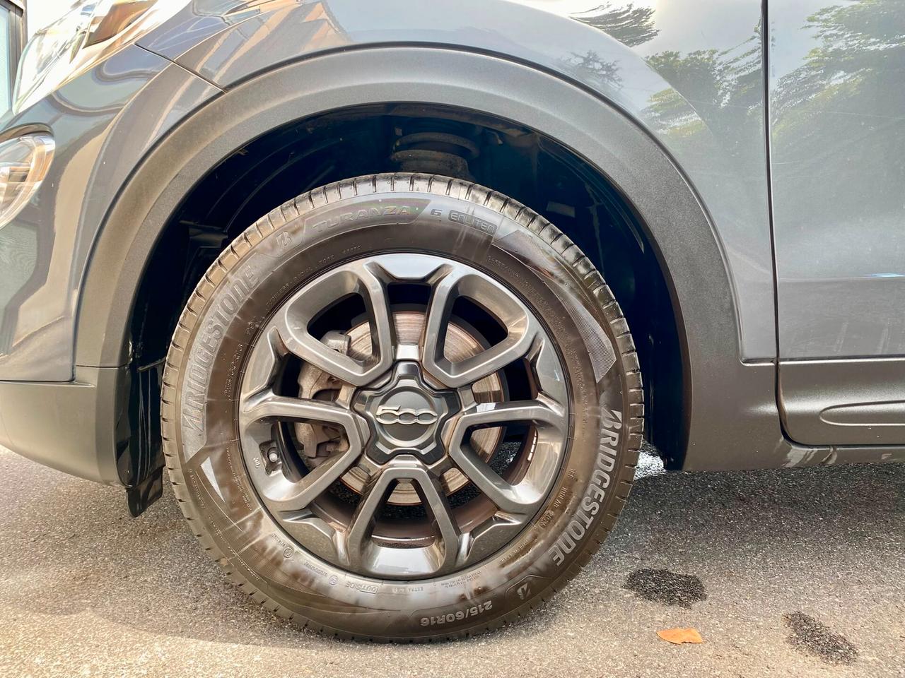 Fiat 500X 120 CV - GARANZIA -VARIE DISPONIBILITA'