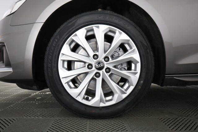 AUDI A4 A4 Avant 30 TDI/136 CV S tronic Business Advanced