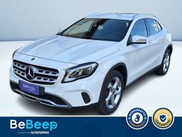 Mercedes-Benz GLA 200 SPORT AUTO