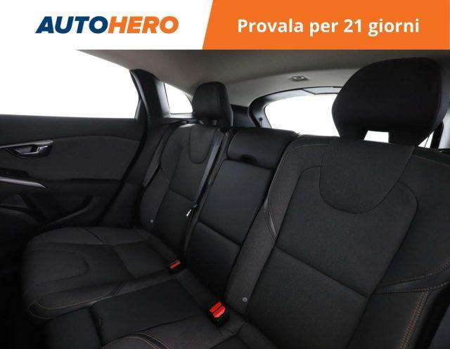 VOLVO V40 Cross Country D2 Business Plus