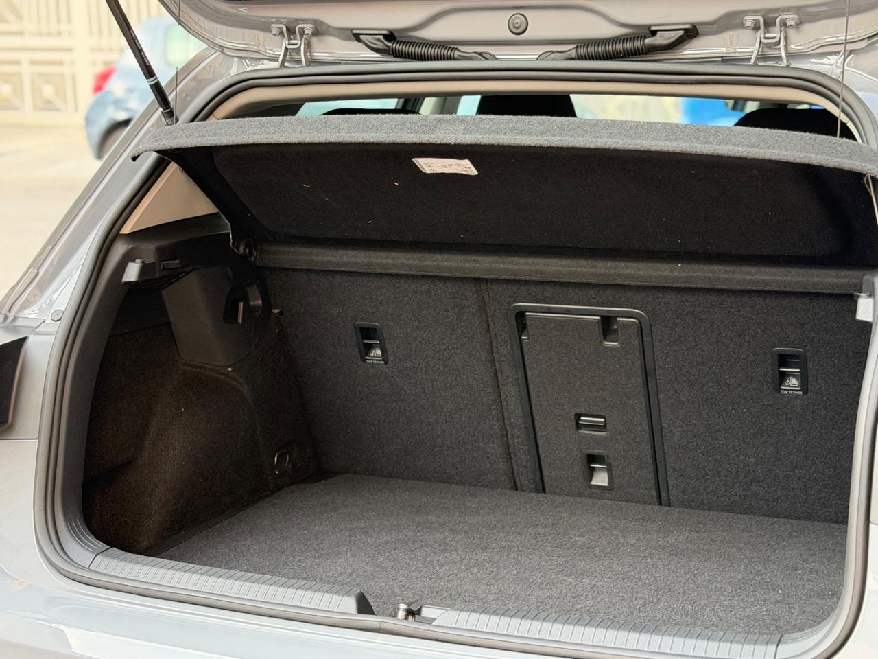 Volkswagen Golf 2.0 TDI DSG SCR Style