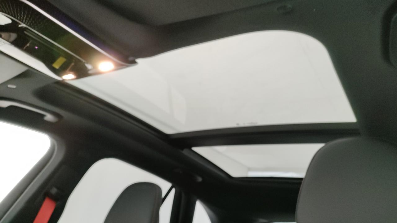 Mercedes-Benz Mercedes-AMG GLC 43 4MATIC