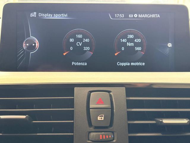 BMW 430 d 258CV xDrive Gran Coupé Msport / M sport