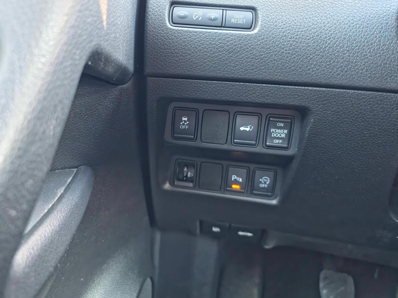 Nissan X-Trail 1.6 dCi 2WD Tekna 2014 E5B Manuale