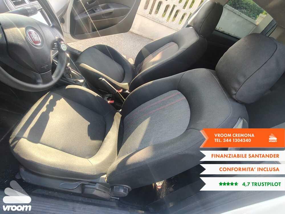 FIAT Punto 4ª serie Punto 1.2 8V 3 porte Easy