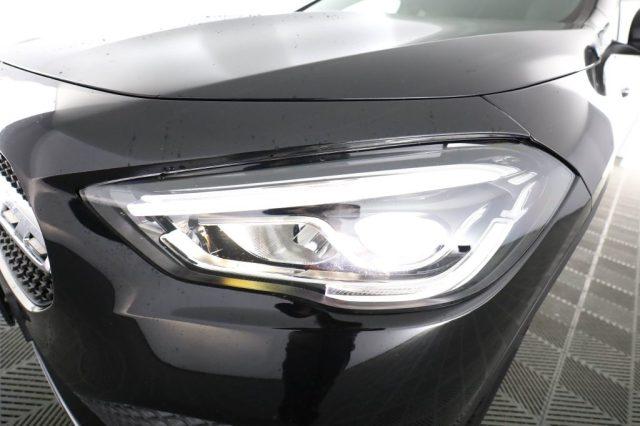 MERCEDES-BENZ CLA sse GLA GLA 200 d Automatic SPORT PLUS