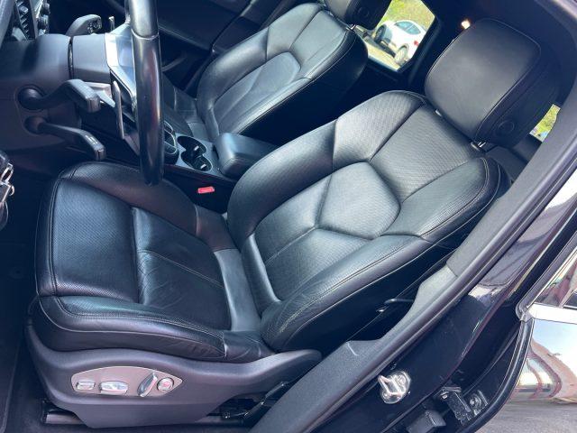 PORSCHE Macan S 3.0 Diesel