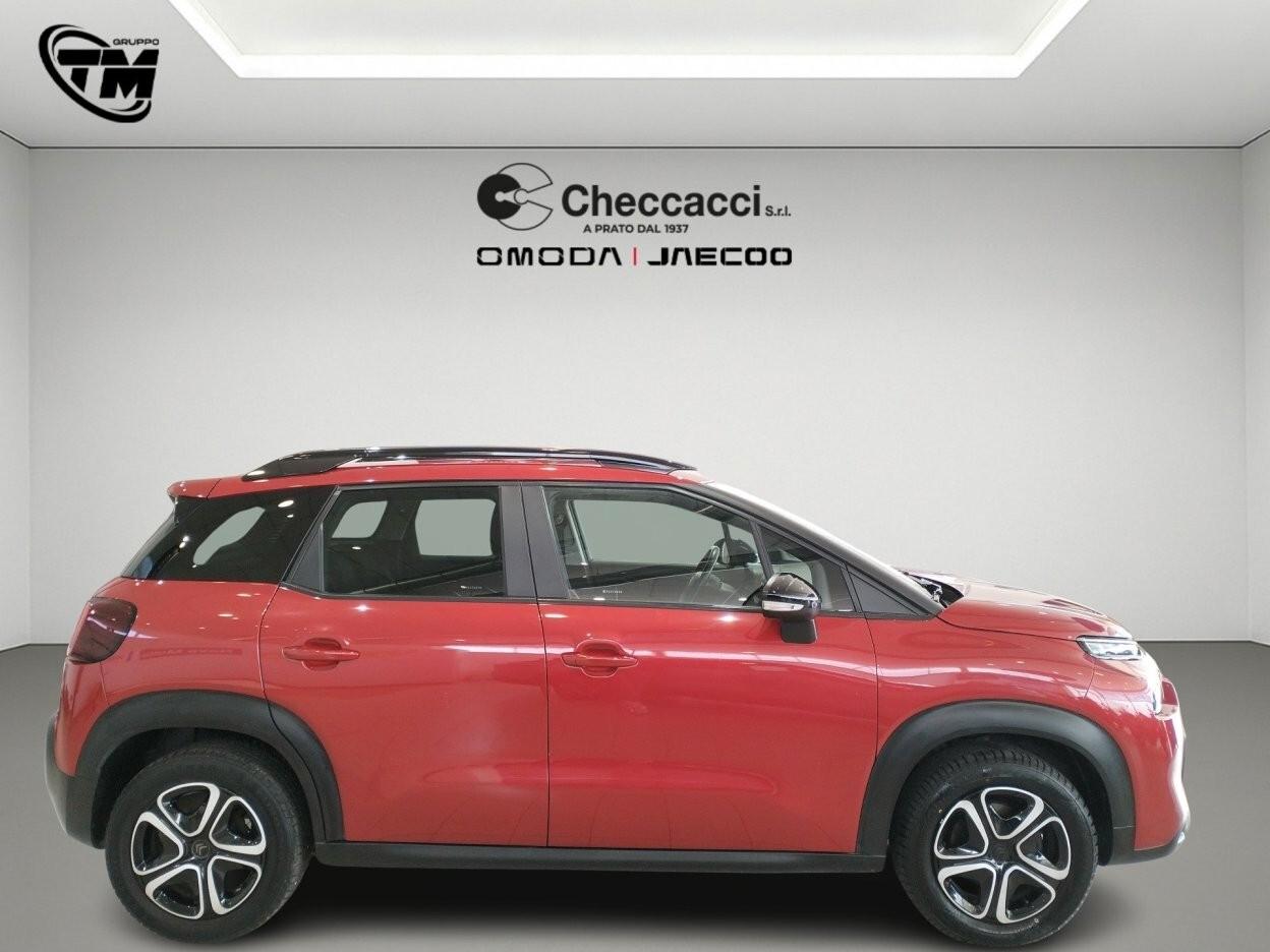 Citroen C3 Aircross PureTech 110 S&S Shine