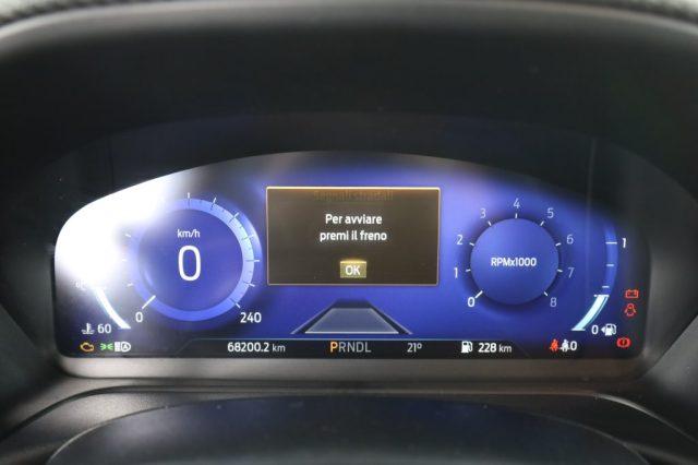 FORD Puma Puma 1.0 EcoBoost Hybrid 125 CV S&S aut. ST-Line X