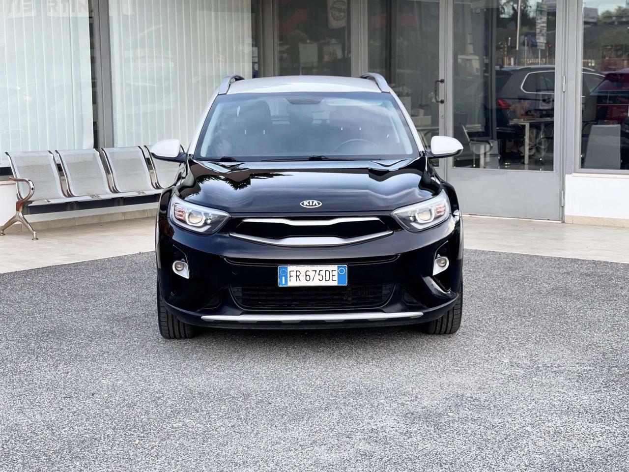 Kia Stonic 1.6 Diesel 110CV E6 Neo - 2018