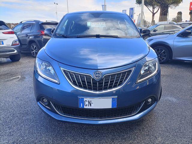 LANCIA Ypsilon 1.0 FireFly Hybrid Gold PREZZO REALE