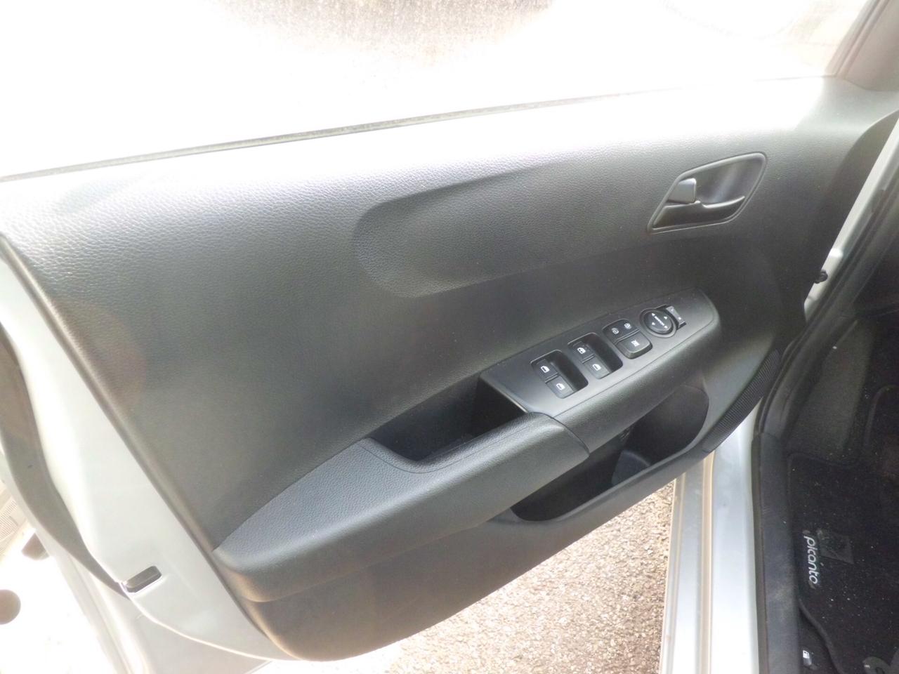 Kia Picanto 1.0 TGDi 12V 5 porte GT Line