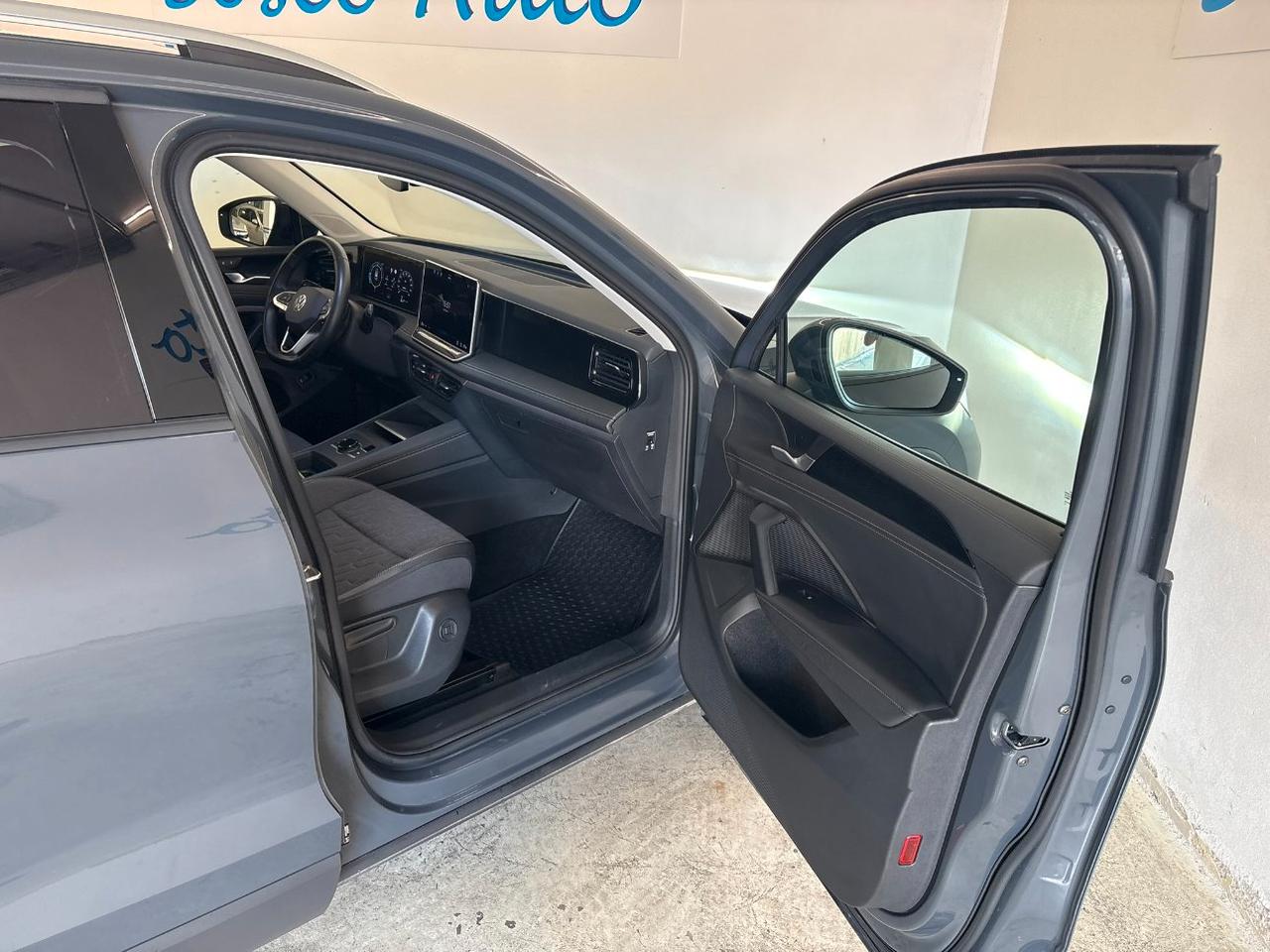 Volkswagen Tiguan 2.0 tdi Edition Plus 150cv dsg