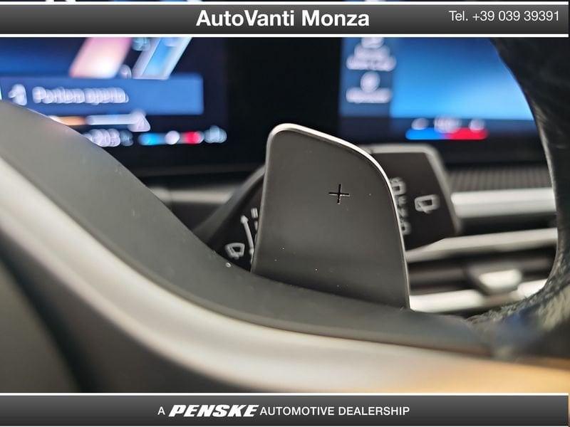 BMW Serie 3 320i Touring MSport auto