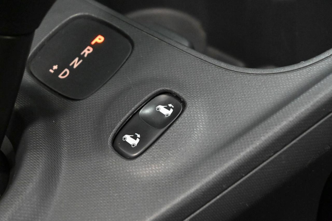 SMART fortwo 3ªs.(C/A453) fortwo 70 1.0 twinam...