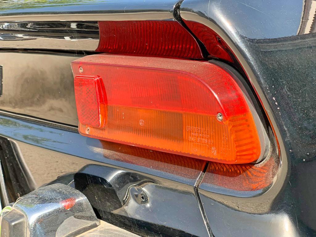 Fiat 850 SPIDER SPORT targa oro Asi