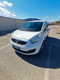 Kia Venga 1.4 CRDi 90CV Cool - 2013