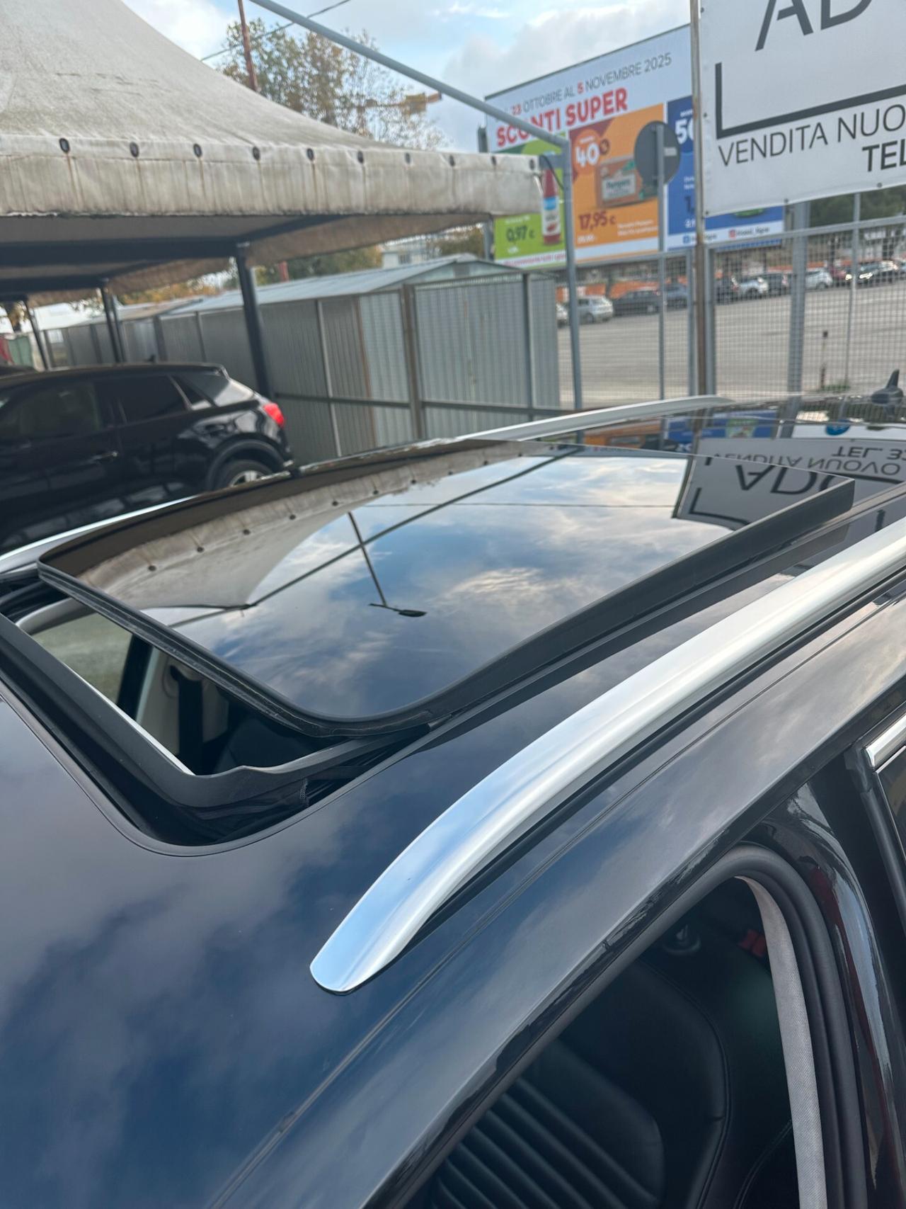 Volkswagen Passat Variant 2.0 TDI 190 CV 4MOTION DSG Highline BMT