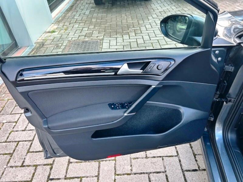 Volkswagen Golf 1.6 TDI 115 CV DSG 5p. Executive BlueMotion Technology