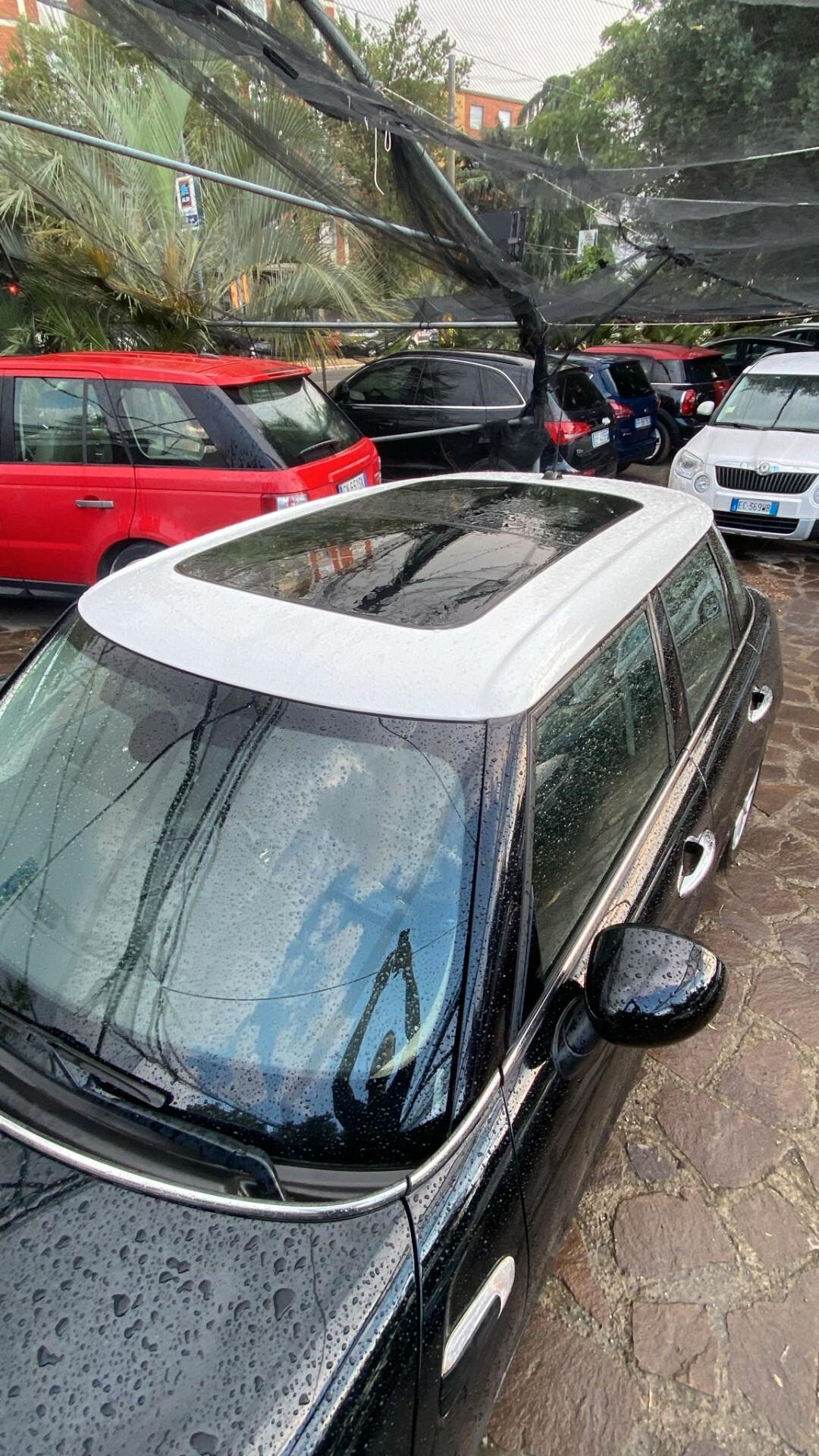 Mini Cooper 1.5 Hype TETTO APRIBILE / FULL LED / NAVI