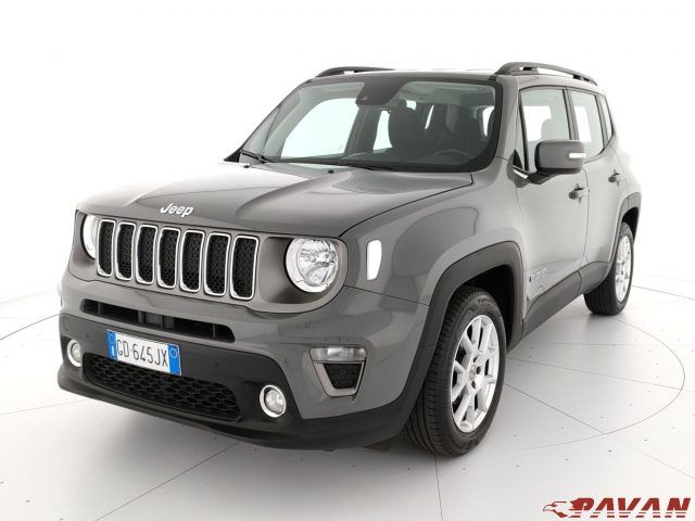 JEEP Renegade 1.0 T3 Limited