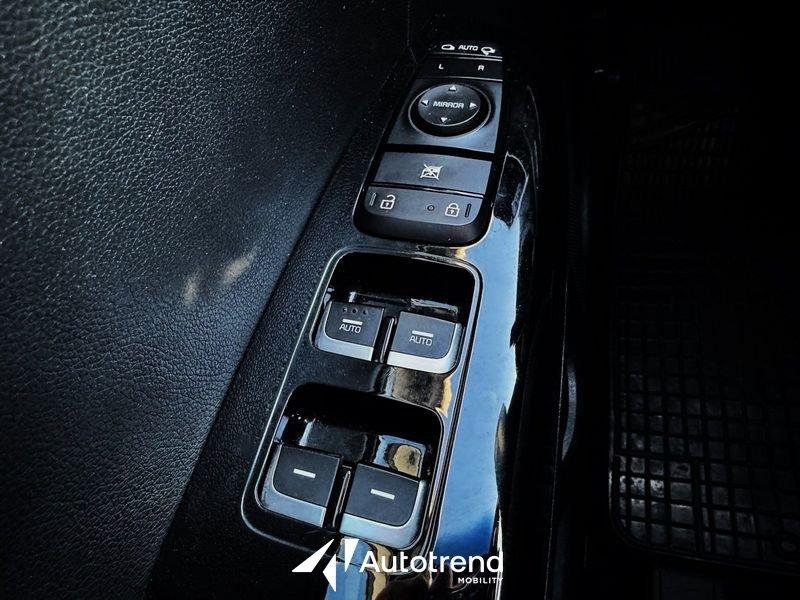 KIA Sportage 1.6 CRDI 136 CV AWD Automatica DCT7 Mild Hybrid Energy