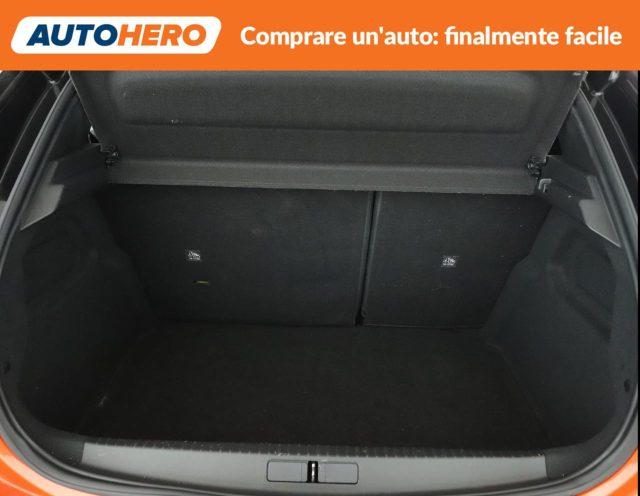 OPEL Corsa 1.2 100 CV GS Line