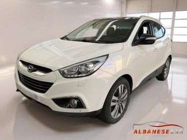 Hyundai iX35 1.7 CRDi 2WD Go! Brasil TETTO APRIBILE