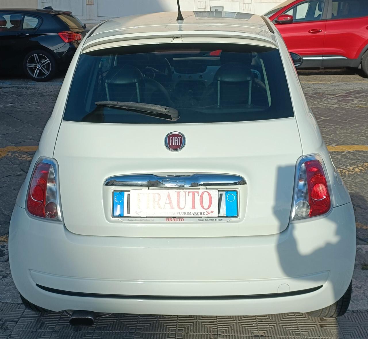 Fiat 500 1.3 Multijet 16V 75 CV Sport