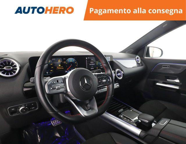 MERCEDES-BENZ GLA 250 Automatic 4Matic Premium