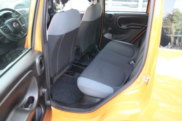 FIAT Panda 1.2 EasyPower Easy