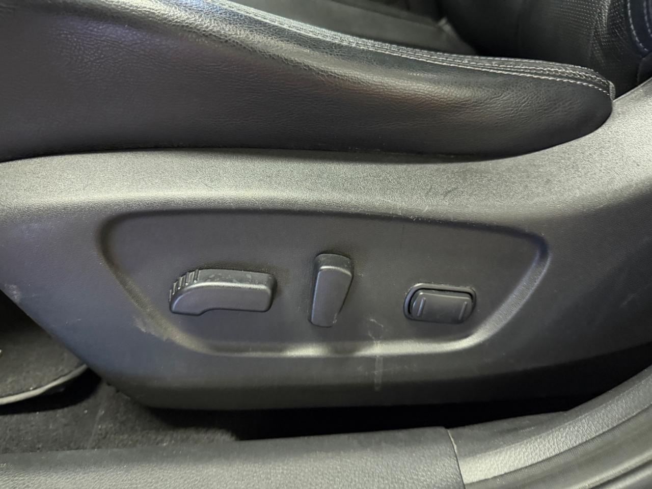 Nissan X-Trail dCi 150 4WD X-Tronic N-Connecta
