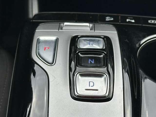 Hyundai TUCSON 1.6 hev Xline Hyundai Smart Sense+ Advanced 2wd auto