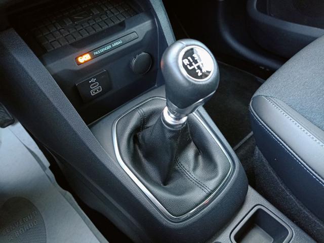 FORD Tourneo Courier 1.0 EcoBoost Active