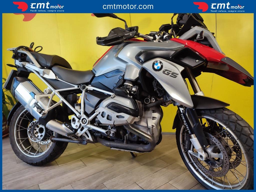 BMW R 1200 GS - 2013
