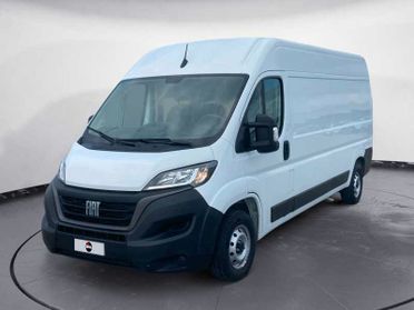 FIAT Ducato 35 LH2 2.2 mjt3 140cv