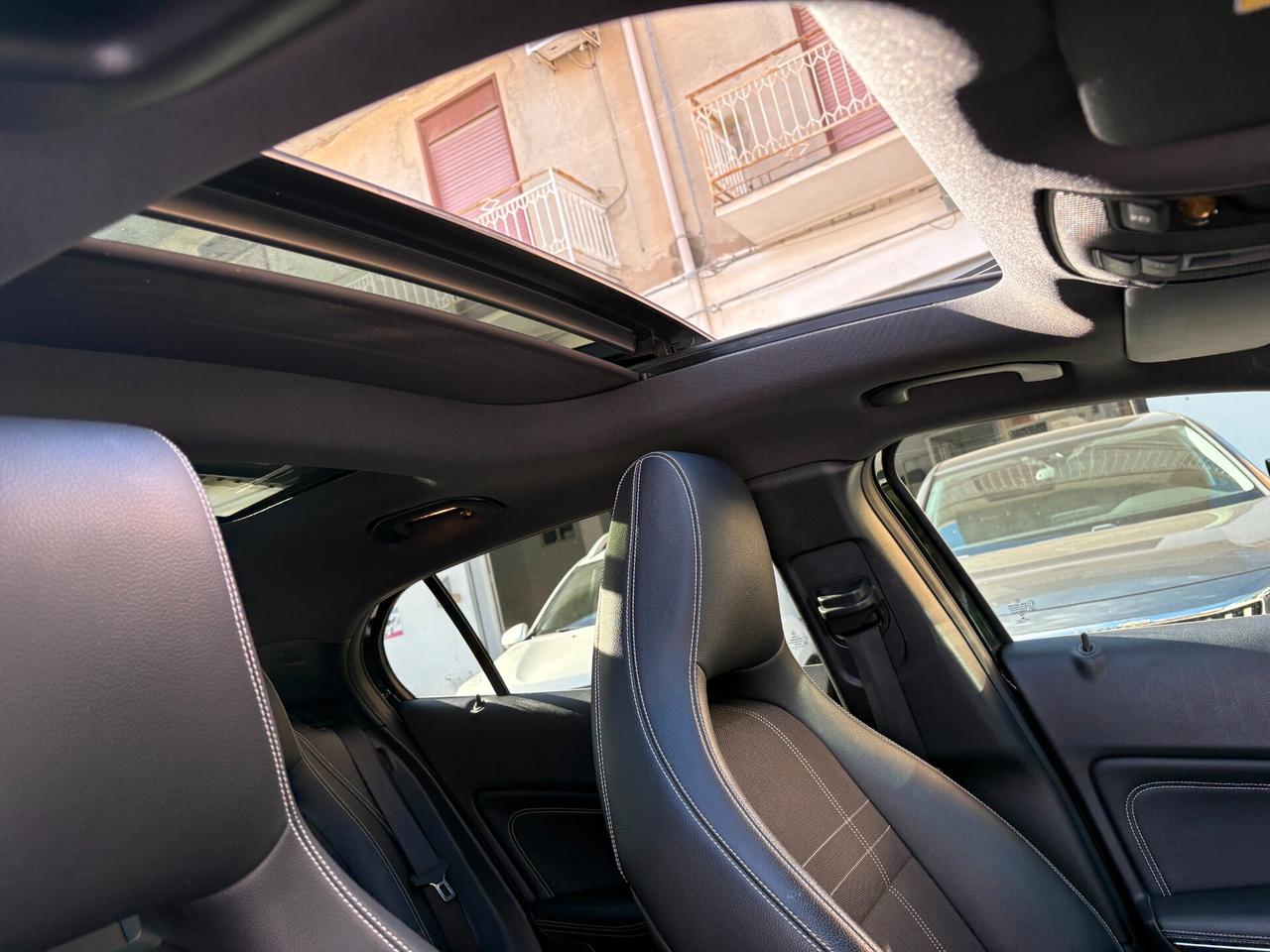 Mercedes-benz GLA 220 d Automatic 4Matic Premium