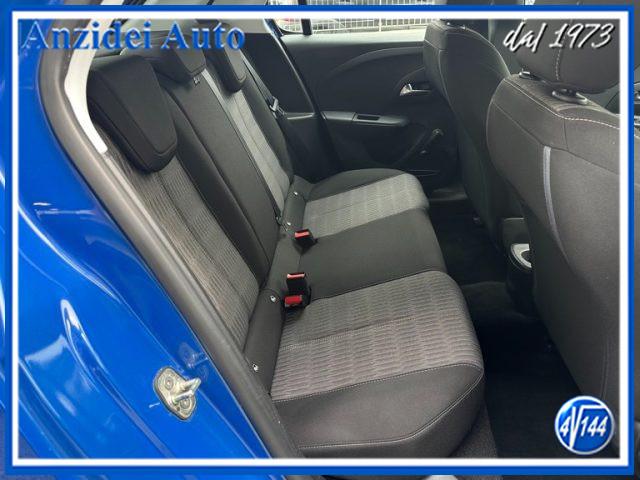 OPEL Corsa 1.2 Edition 75 Cv