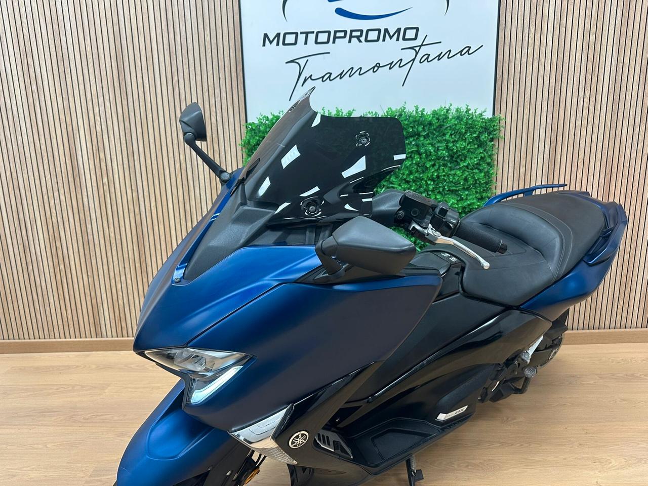 YAMAHA TMAX T MAX T-MAX 530 DX 2019 - DA 129€ AL MESE