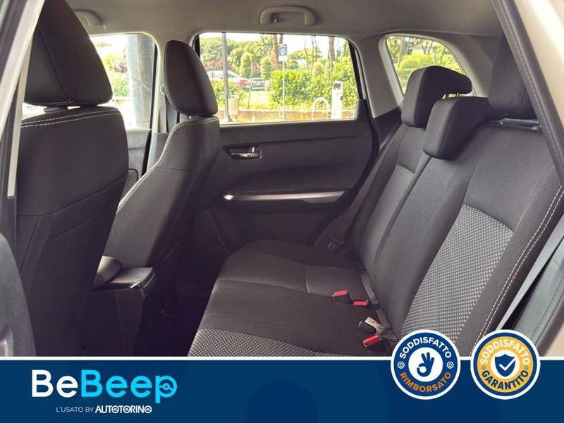 Suzuki Vitara 1.4H COOL 4WD ALLGRIP 129CV