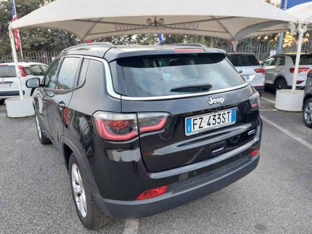 JEEP Compass 1.6 Multijet II 2WD Longitude Uniprò Fatturab.