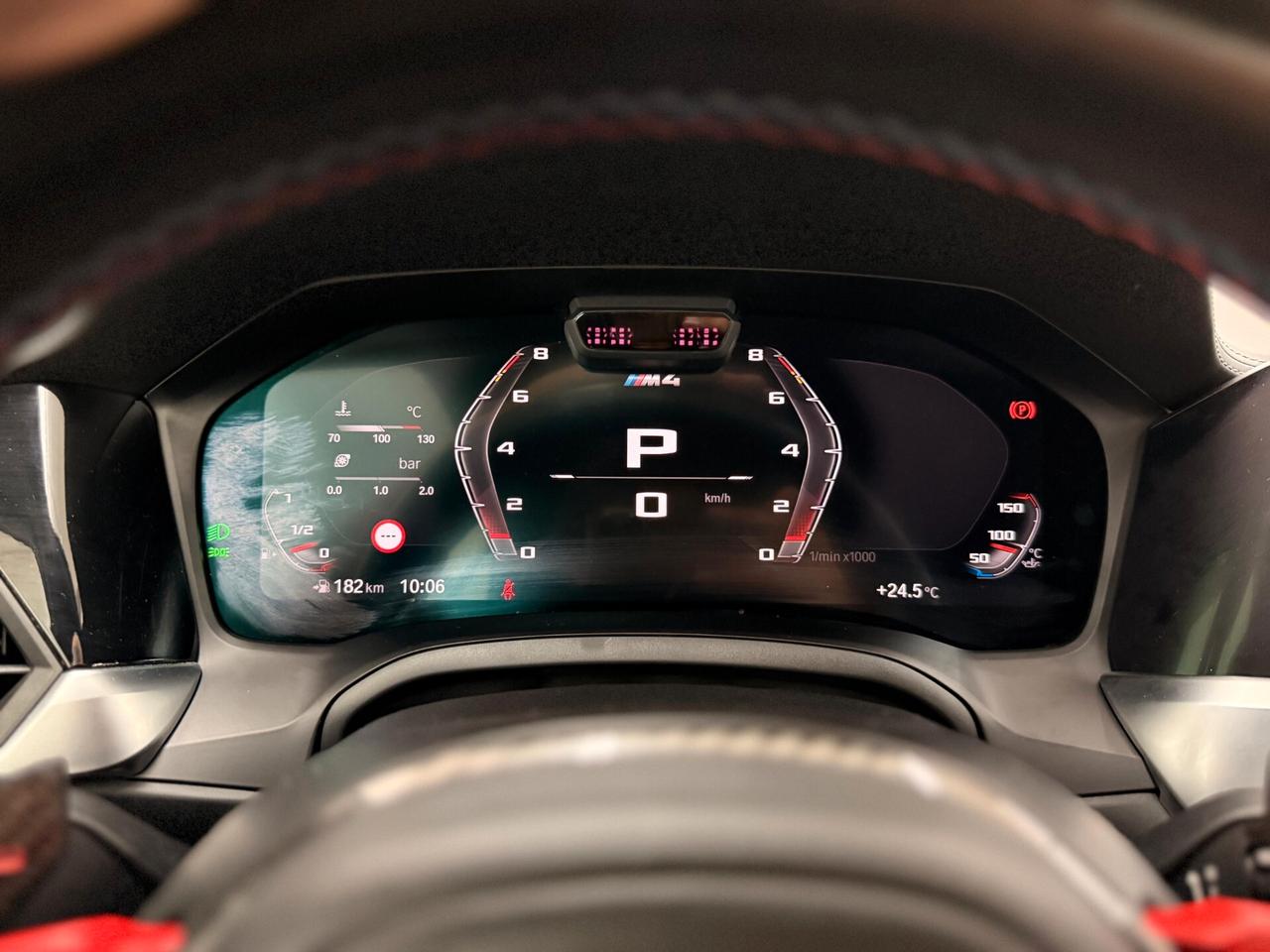 Bmw M4 COMPETITION X-DRIVE M CABRIO