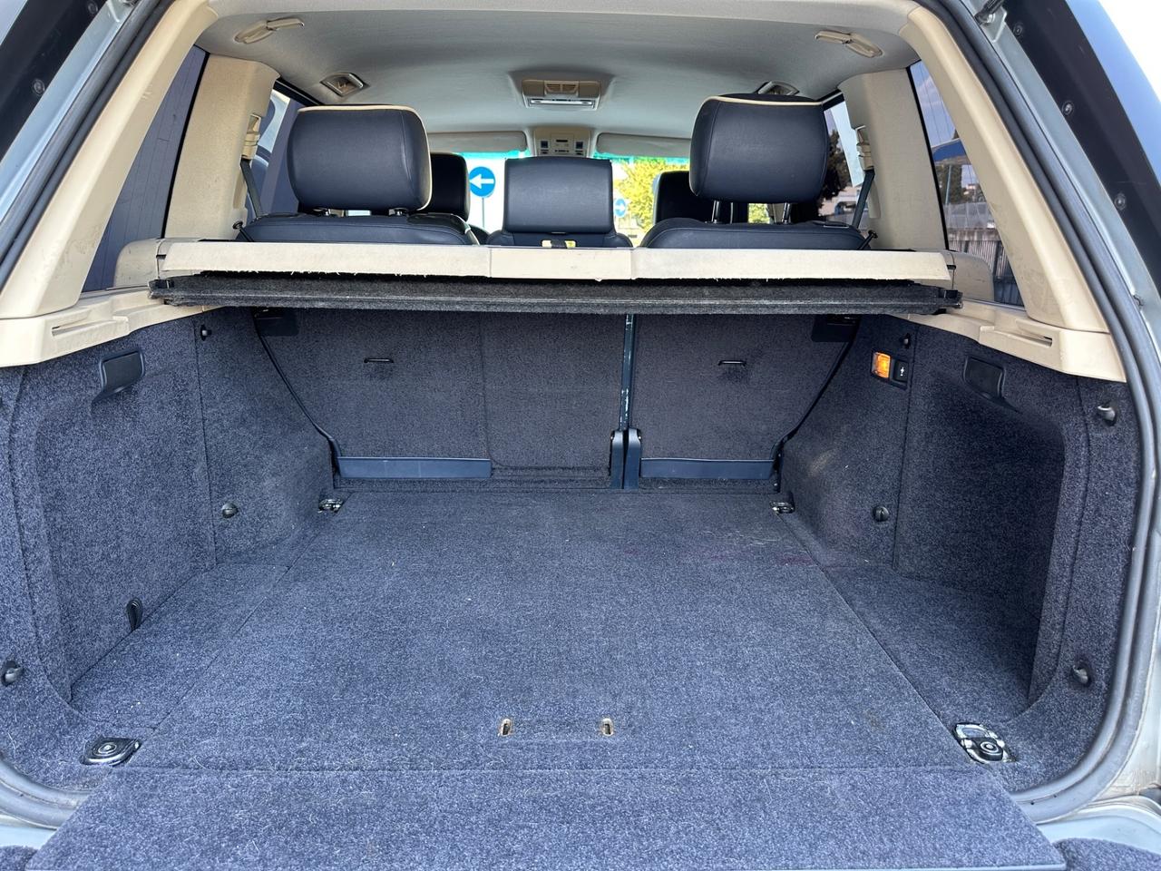 Land Rover Range Rover 3.6 TDV8 HSE