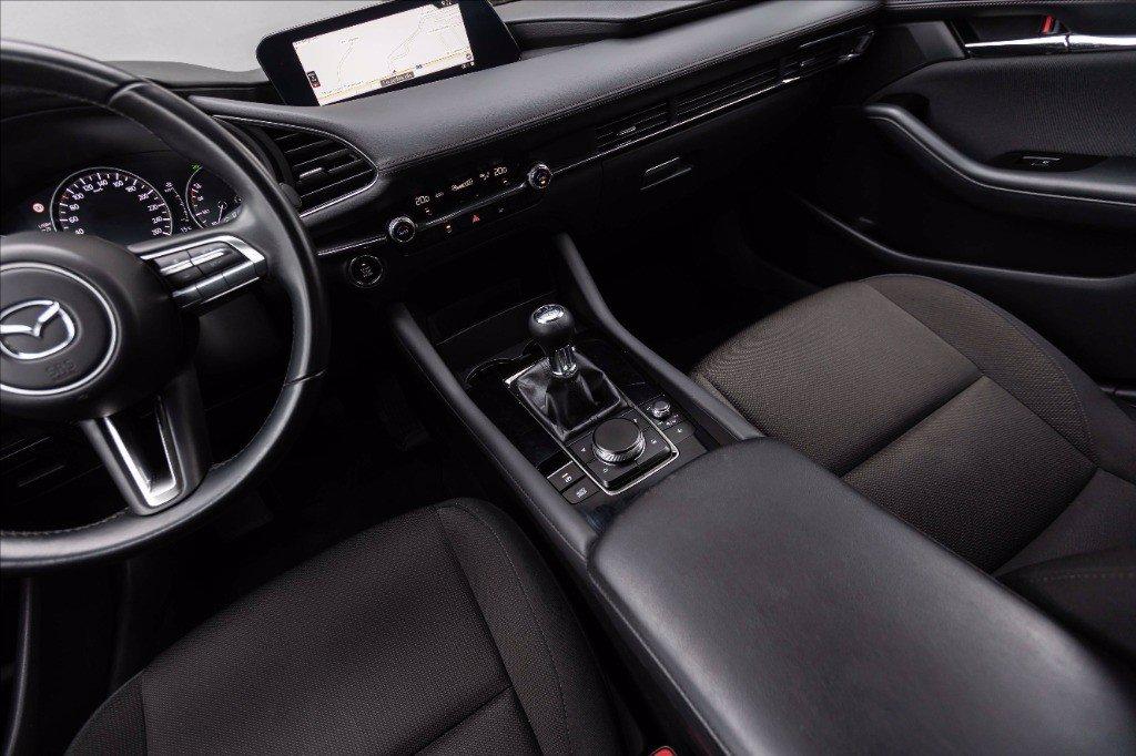 MAZDA 3 4p 2.0 m-hybrid Executive 122cv del 2023