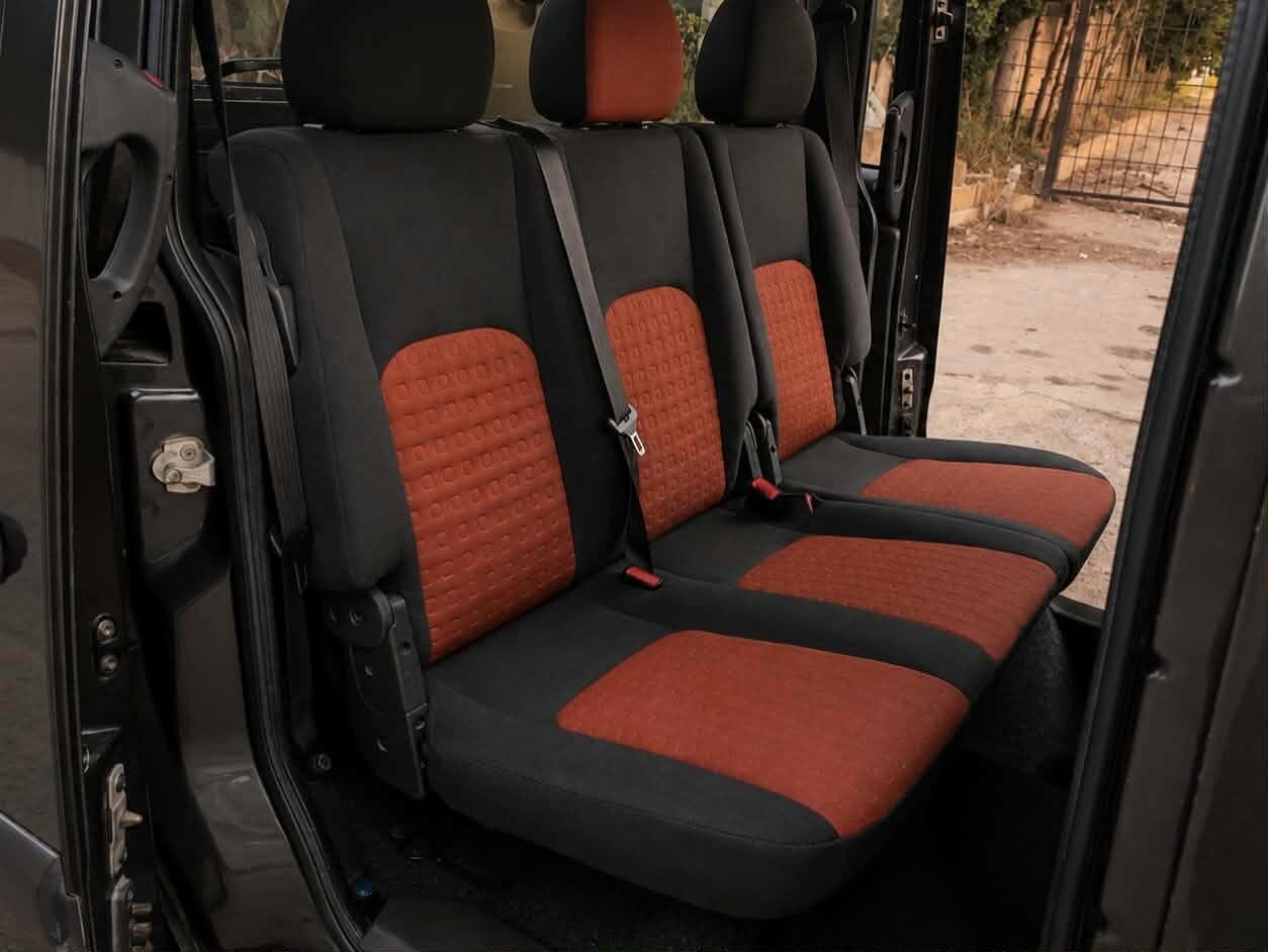 Fiat Doblò 1.9 Multijet 105 CV Dynamic NUOVO