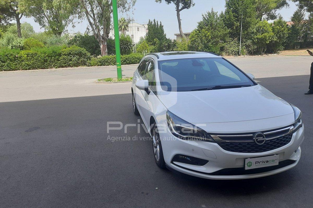 OPEL Astra 1.6 CDTi 136CV aut. Sports Tourer Innovation