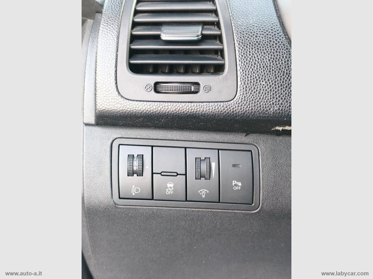 HYUNDAI ix20 1.4 CRDI 90 CV Style