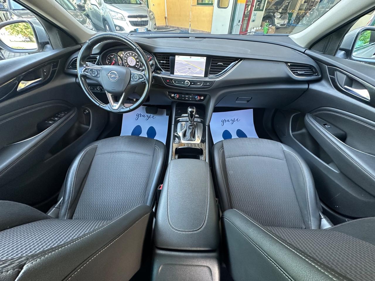 Opel Insignia 1.6 CDTI 136 CV S&S aut. Grand Sport Innovation