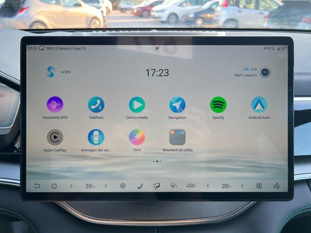 BYD Seal U DMi 1.5 218 CV PHEV Boost #KM 0 #VARI COLORI