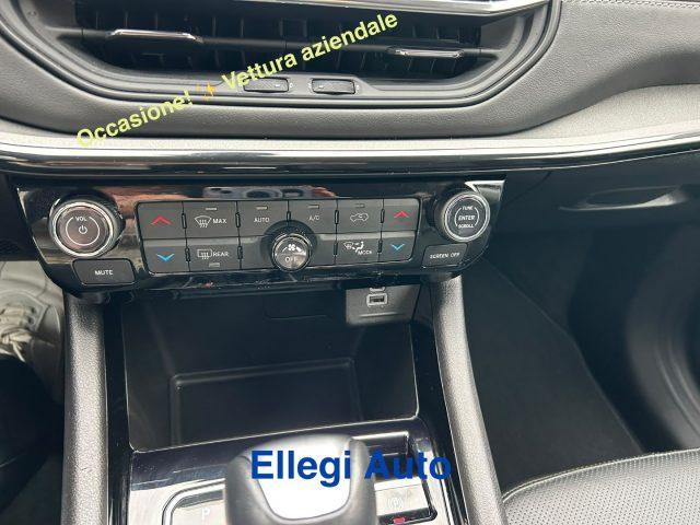 JEEP Compass AZIENDALE 1.5 T4 130 CV MHEV Altitude PACK SUMMIT